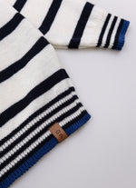 Blusa Tricot Listrada For Boys