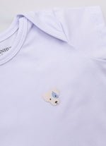 Conjunto Body e Calça Cotton Pima For Boys