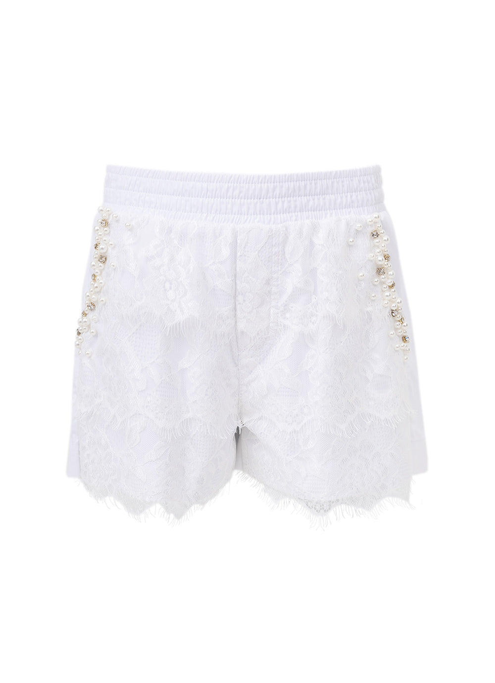 Conjunto Festa Regata Ribana e Short Tricoline