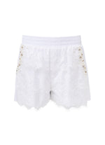 Conjunto Festa Regata Ribana e Short Tricoline