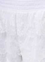 Conjunto Festa Regata Ribana e Short Tricoline