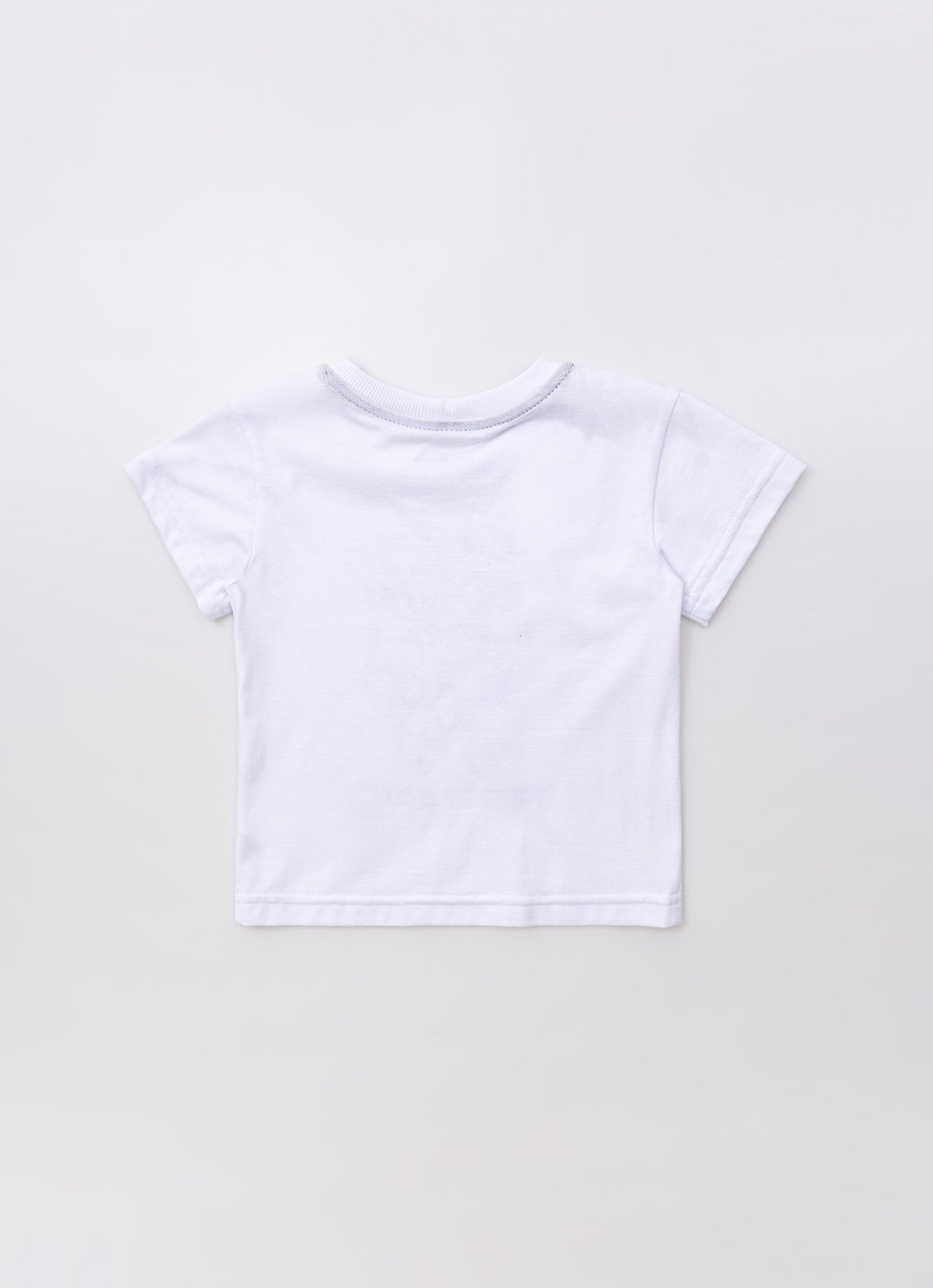 Camiseta Meia Malha Pretty Dogs