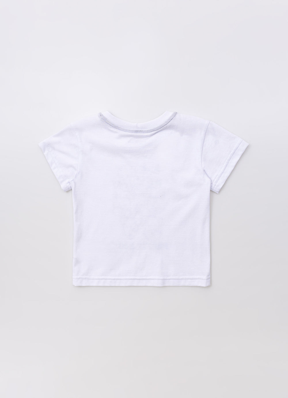 Camiseta Meia Malha Pretty Dogs