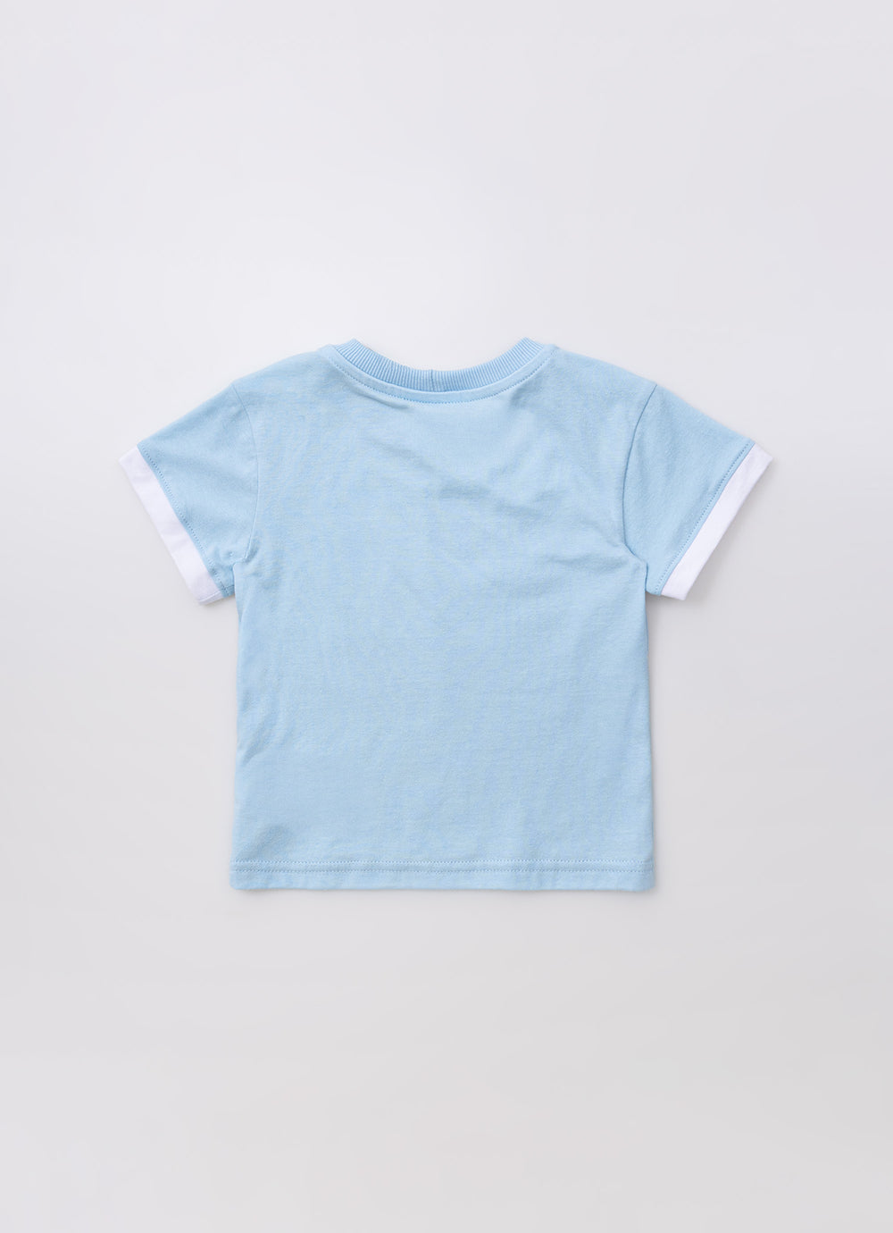 Camiseta Meia Malha Multi Cachorros For Boys