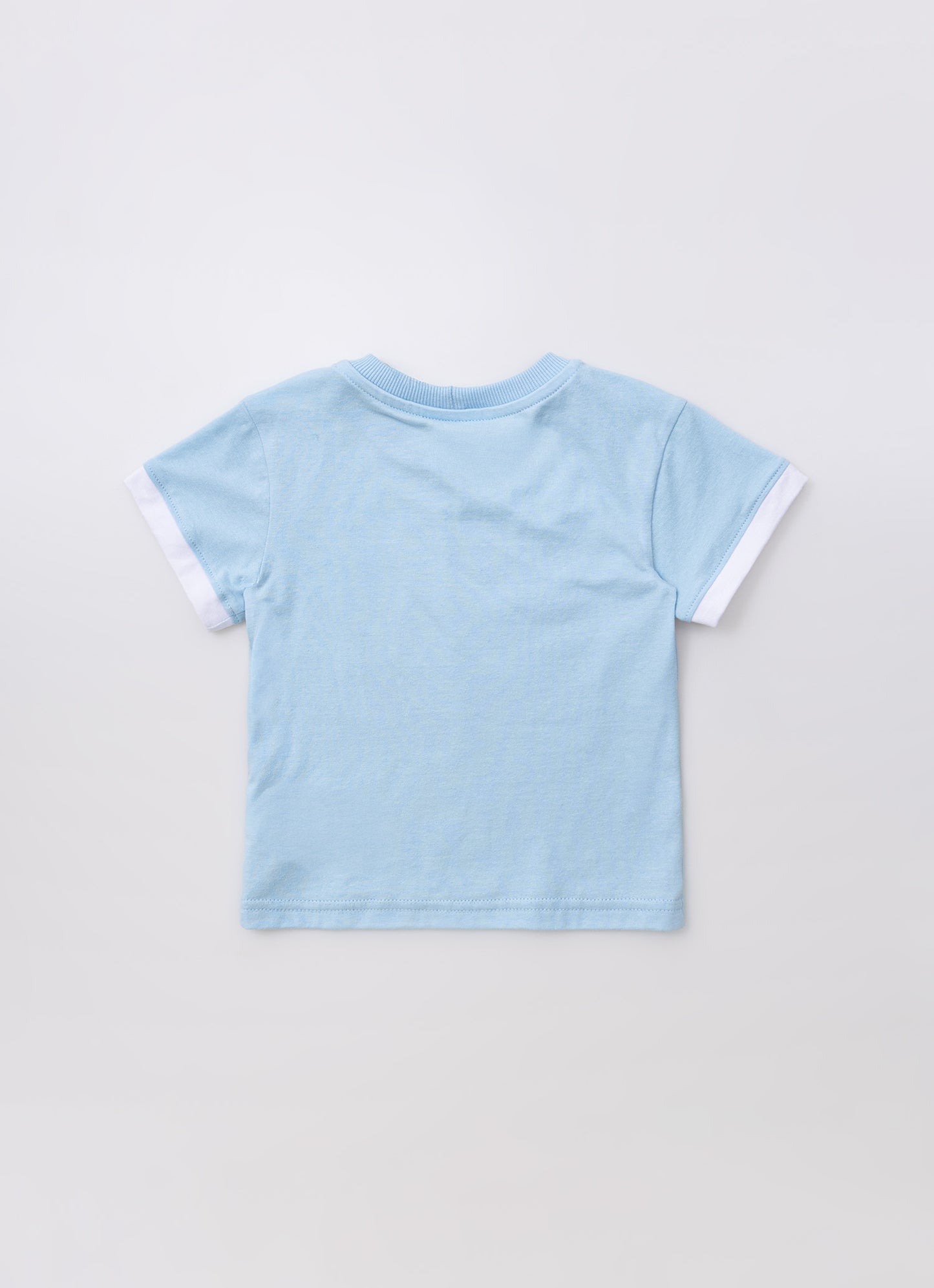 Camiseta Meia Malha Multi Cachorros