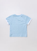 Camiseta Meia Malha Multi Cachorros