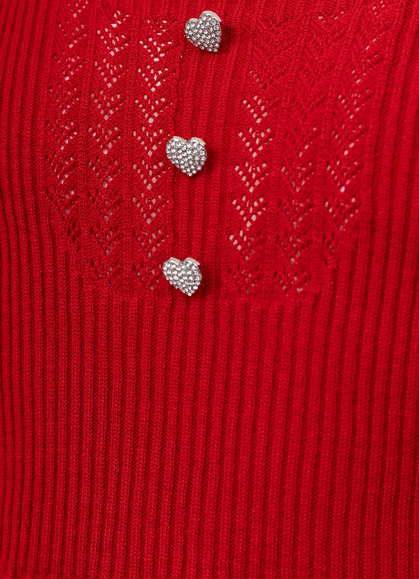 Vestido Tricot Sem Costura Jóia Resort