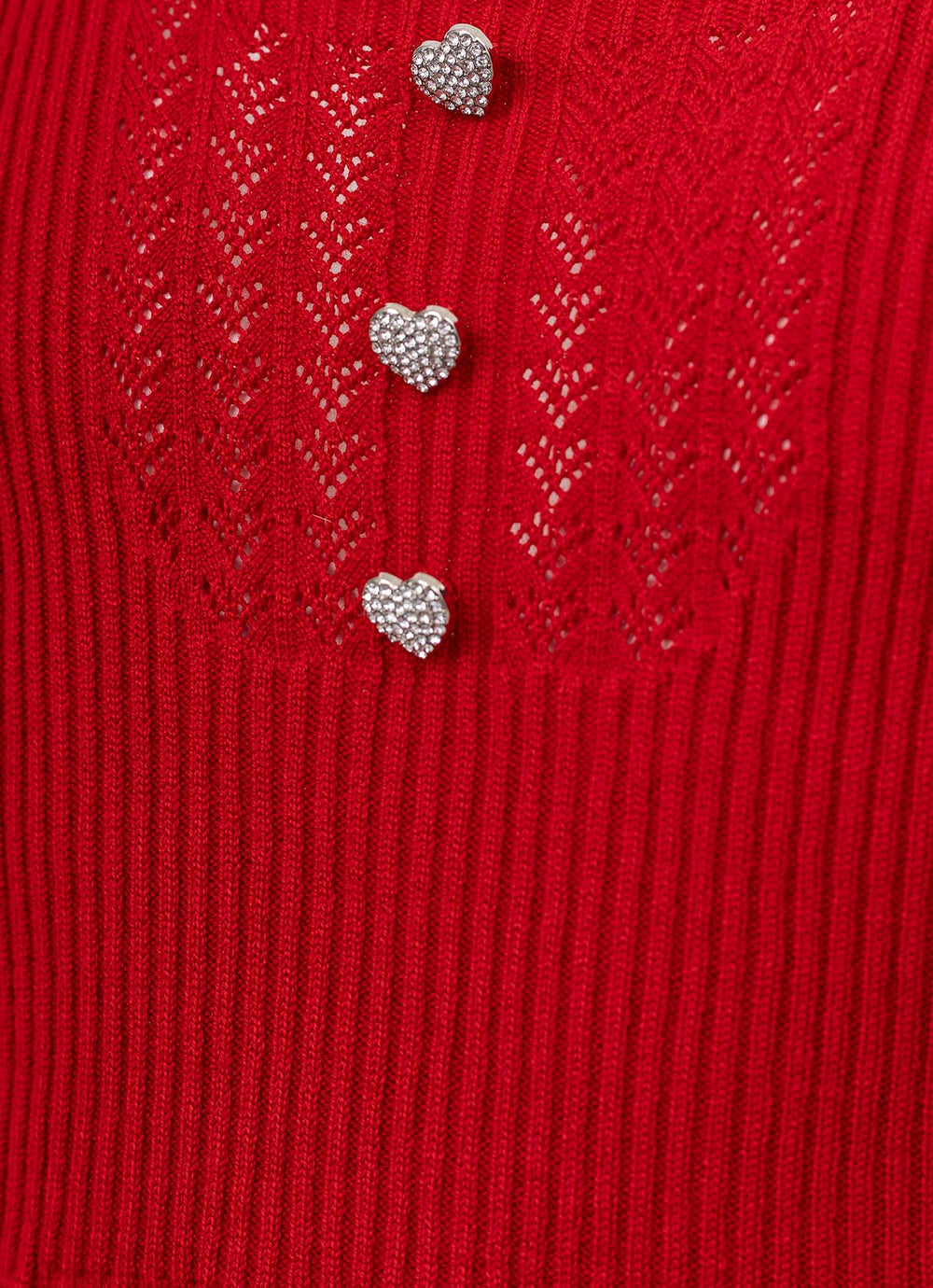 Vestido Tricot Sem Costura Jóia Resort