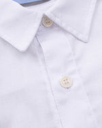 Camisa Algodão e Linho For Boys