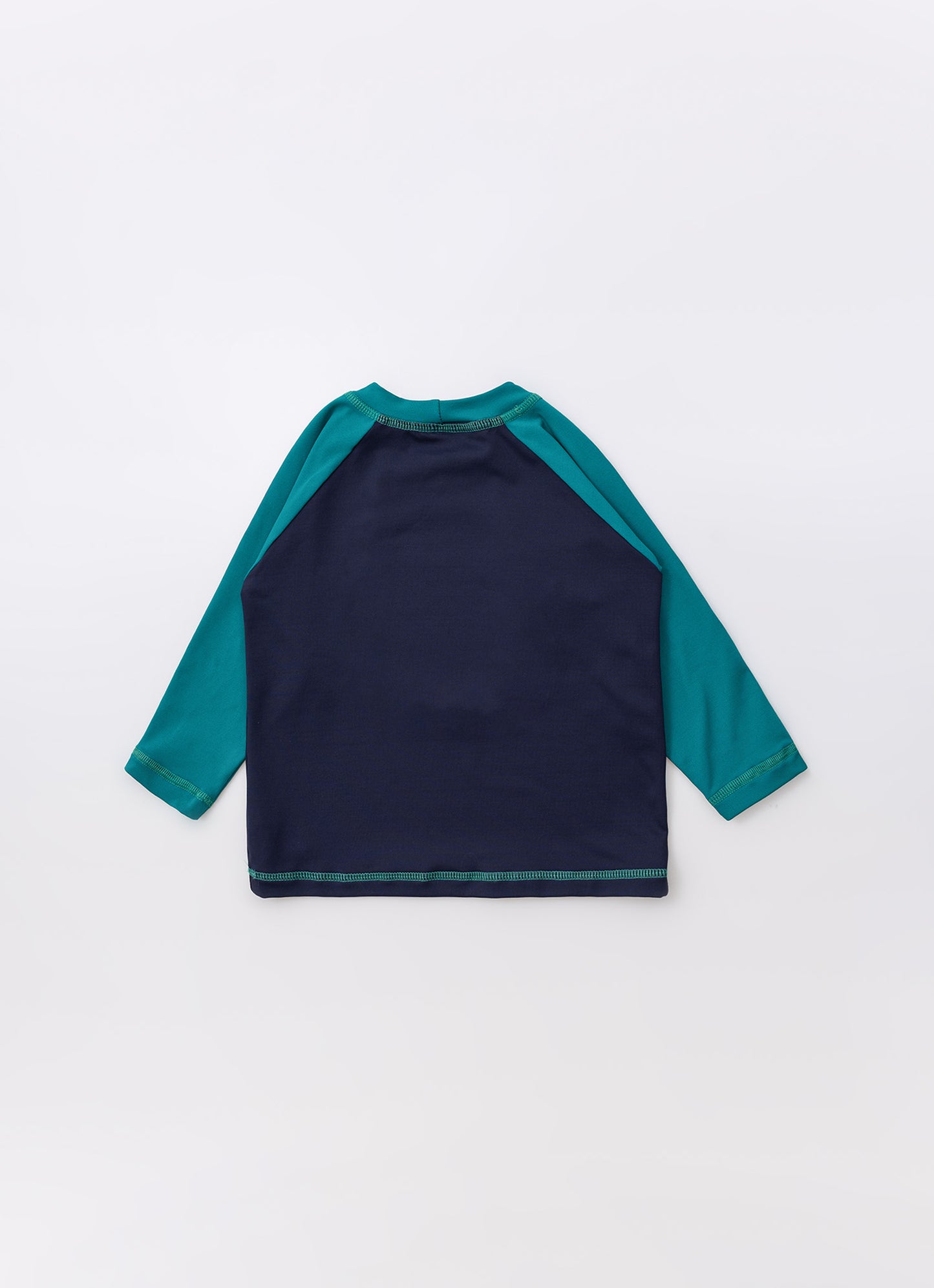 Blusa Light Bicolor UV80 For Boys (CANCELADA)