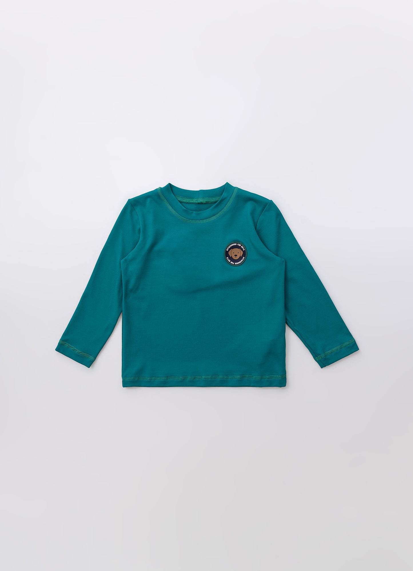 Blusa Light UV80 For Boys