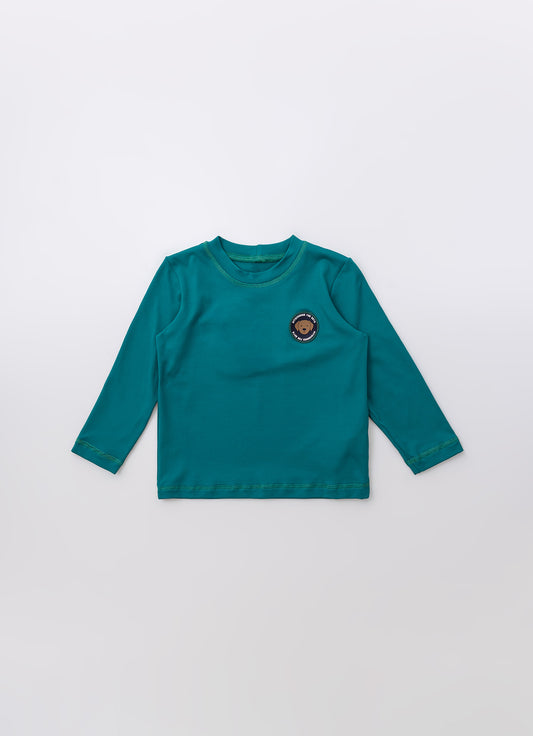 Blusa Light UV80 For Boys