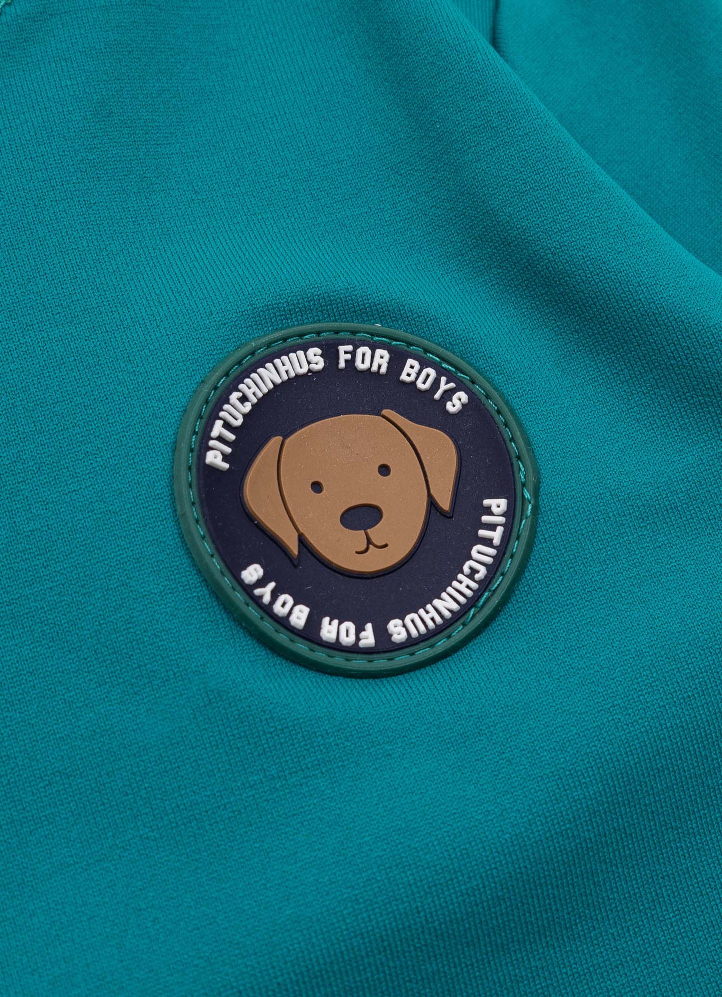 Blusa Light UV80 For Boys