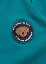 Blusa Light UV80 For Boys
