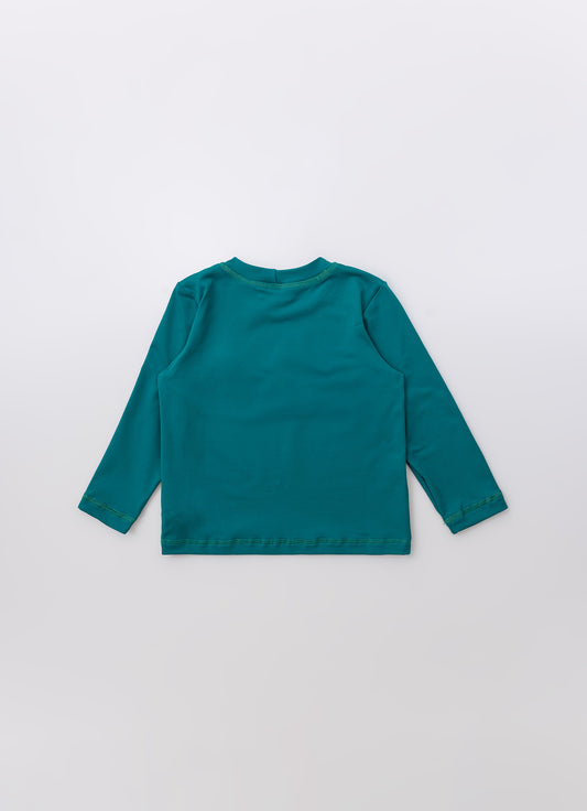 Blusa Light UV80 For Boys