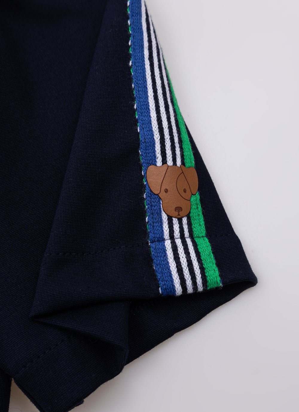 Bermuda Alfaiataria Malha For Boys