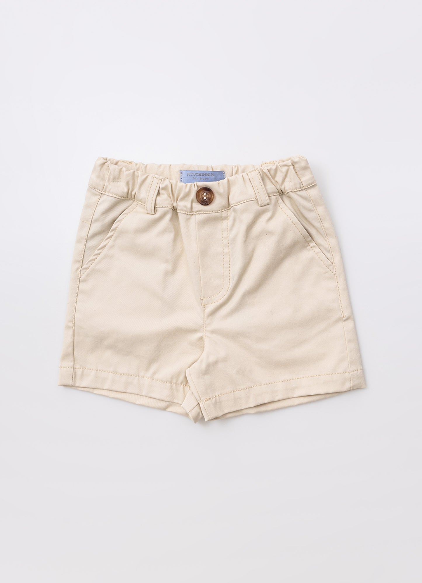 Bermuda Sarja For Boys