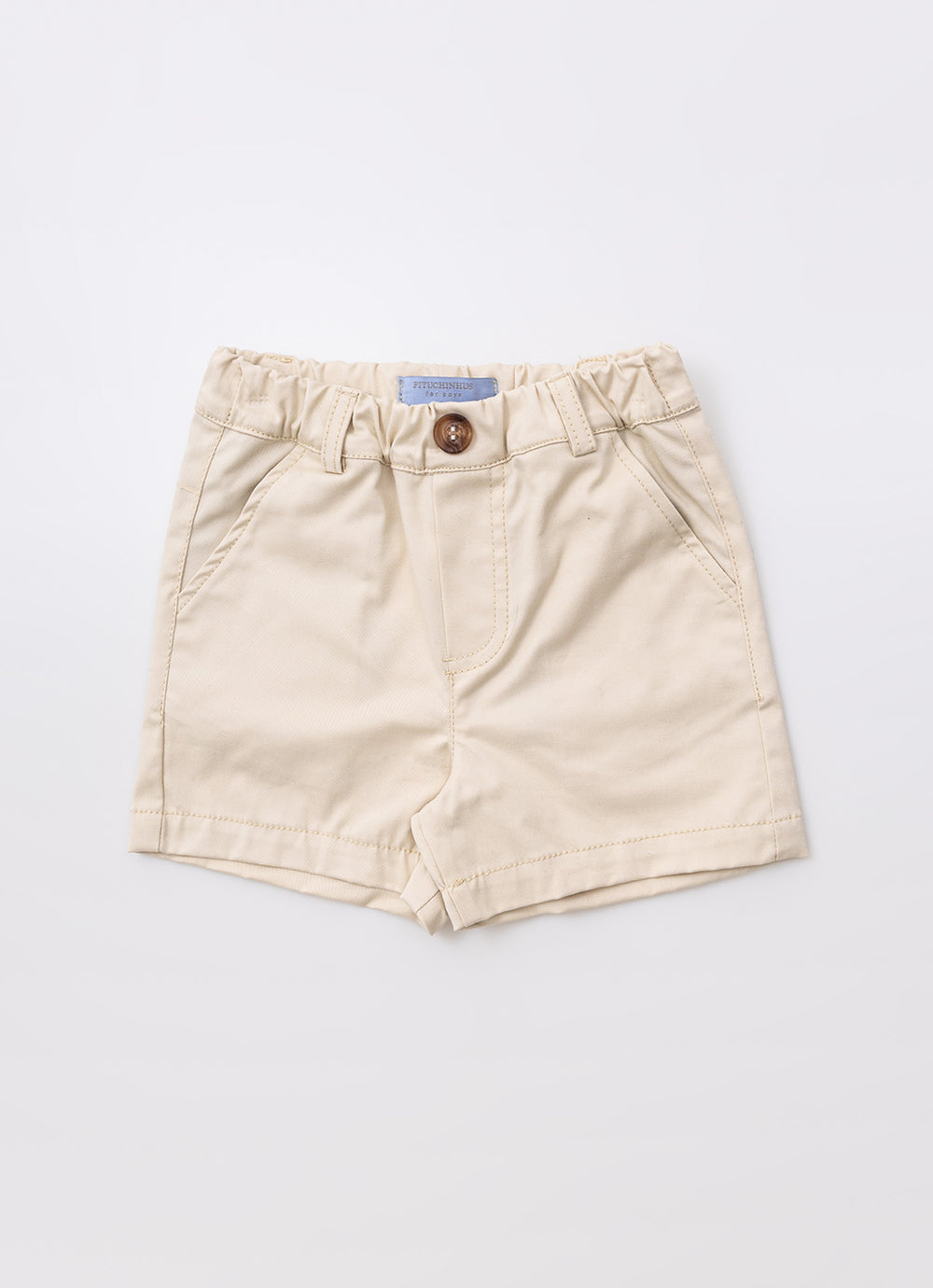 Bermuda Sarja For Boys