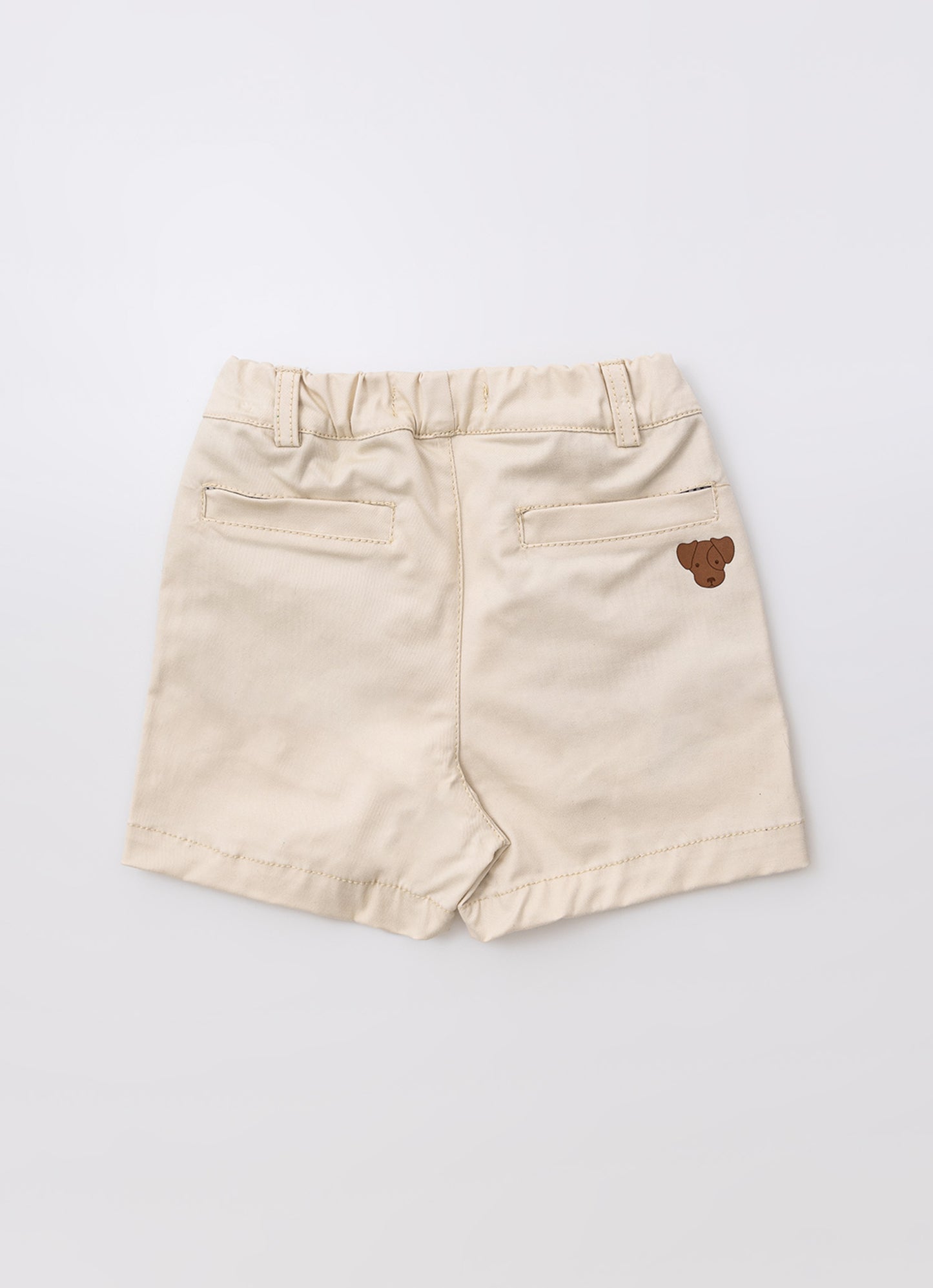 Bermuda Sarja For Boys