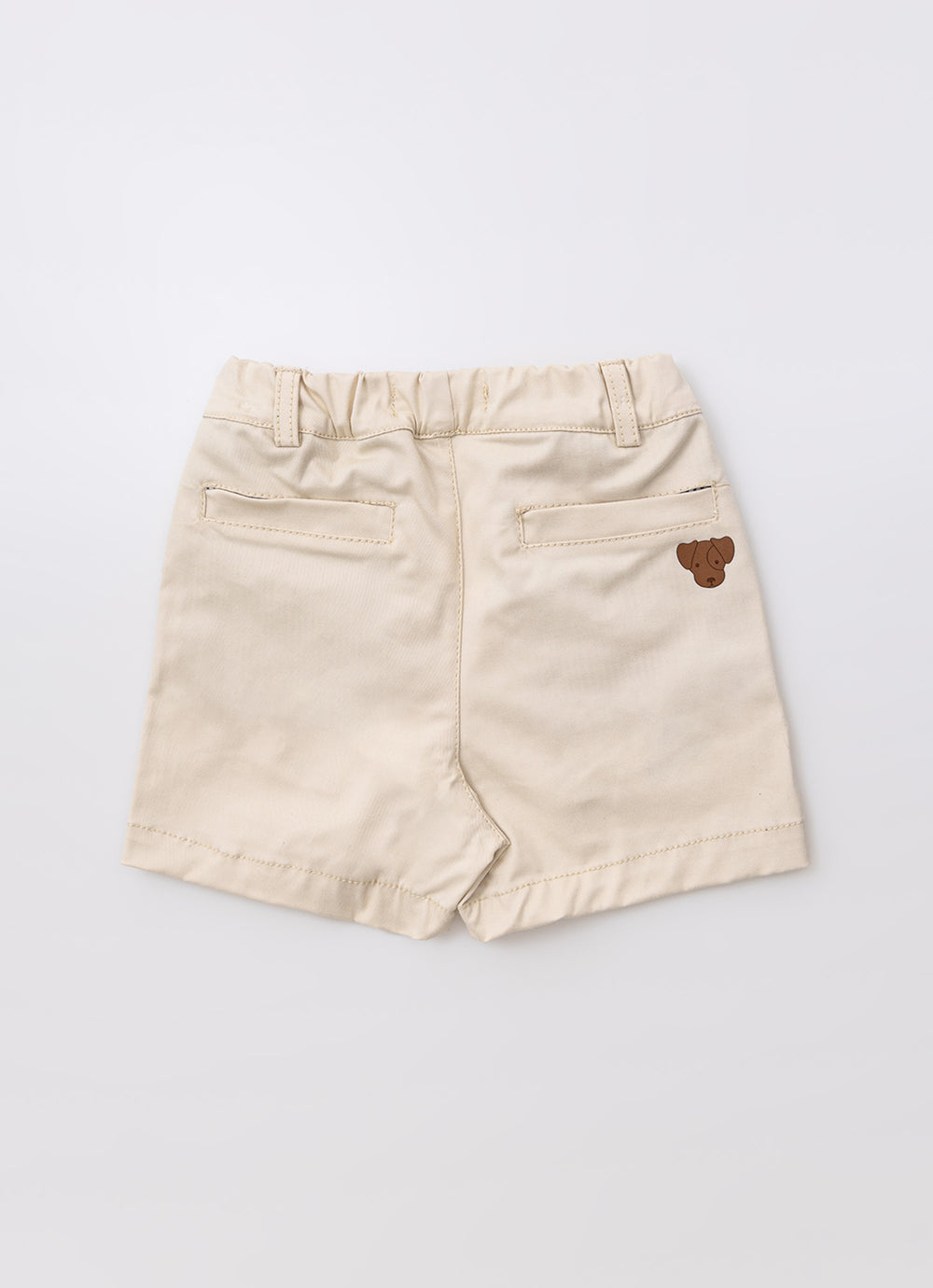 Bermuda Sarja For Boys