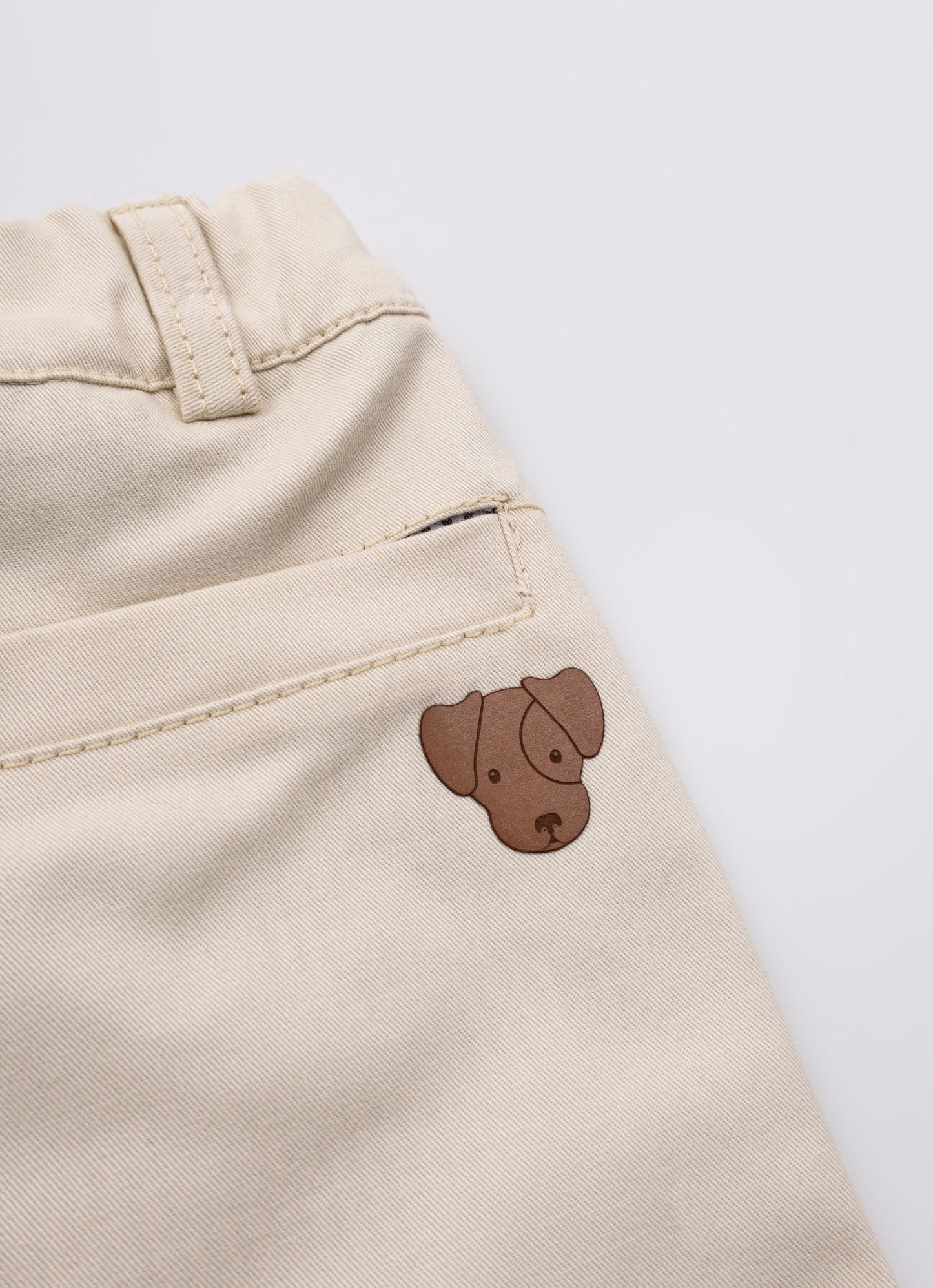 Bermuda Sarja For Boys