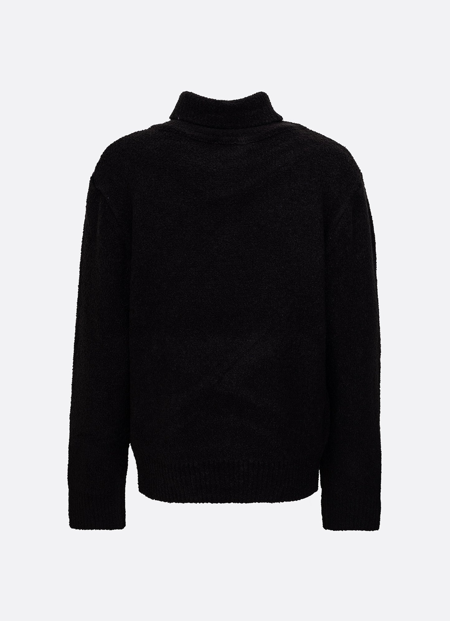 Blusa Tricot Ursa Après-Ski