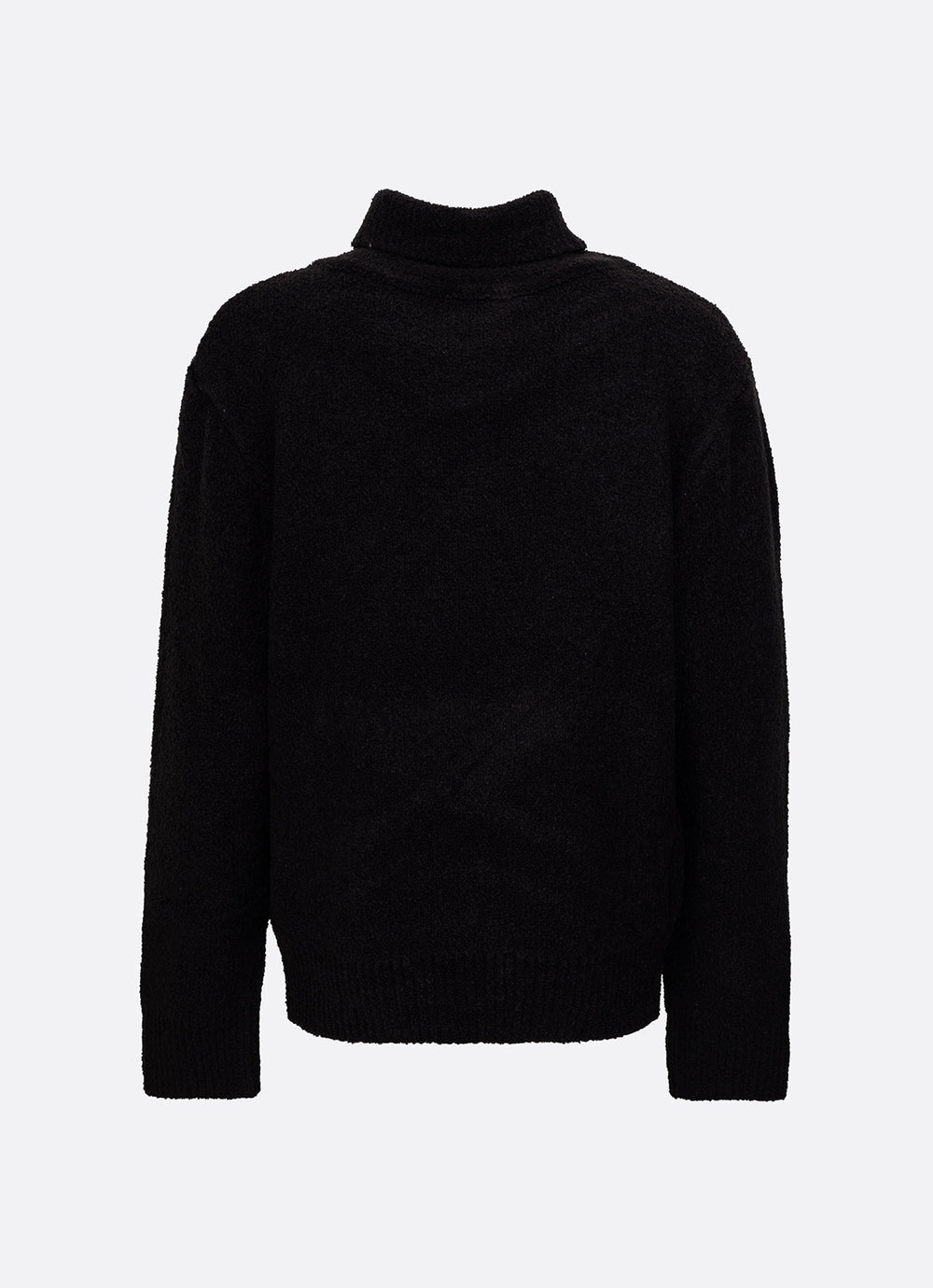 Blusa Tricot Ursa Après-Ski