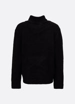 Blusa Tricot Ursa Après-Ski