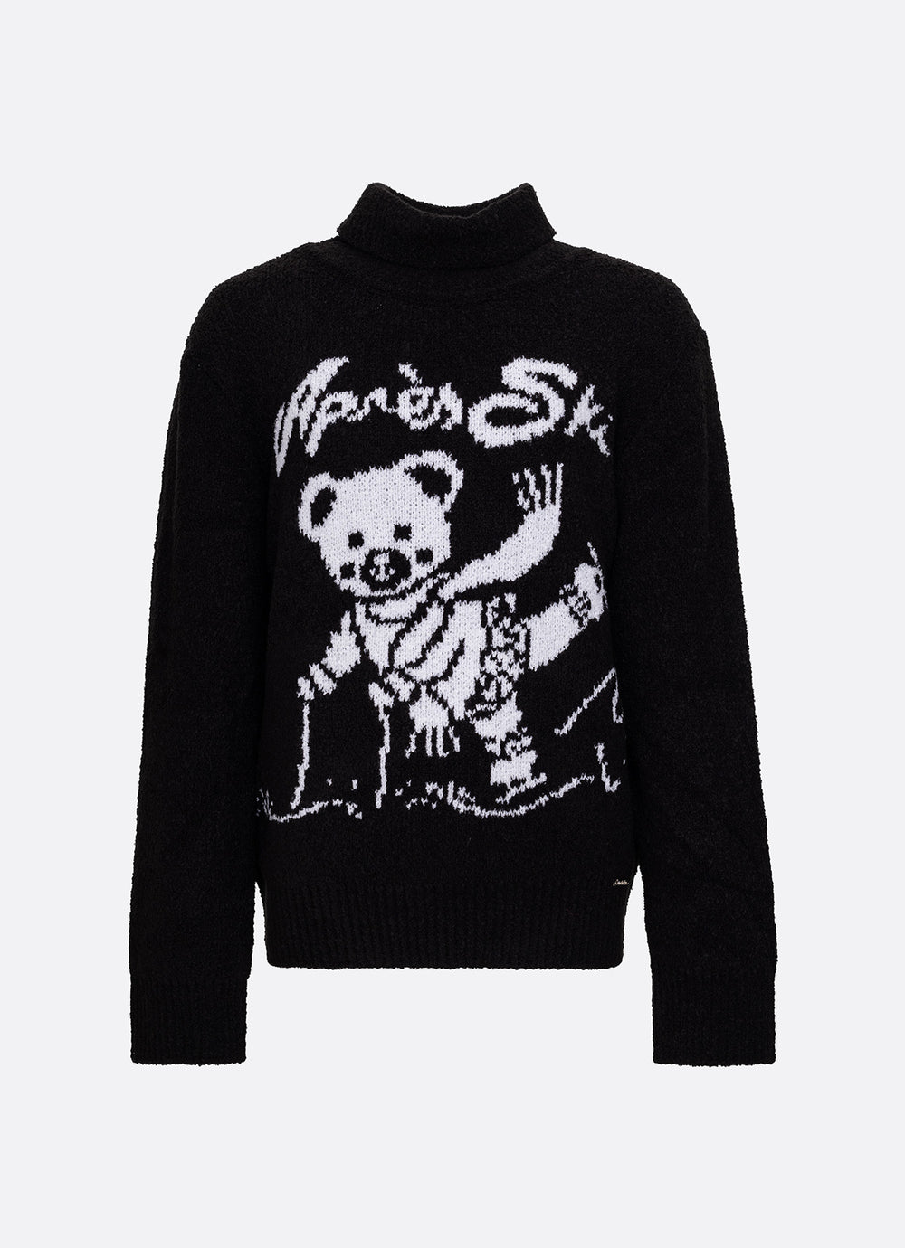 Blusa Tricot Ursa Après-Ski