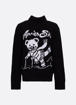 Blusa Tricot Ursa Après-Ski