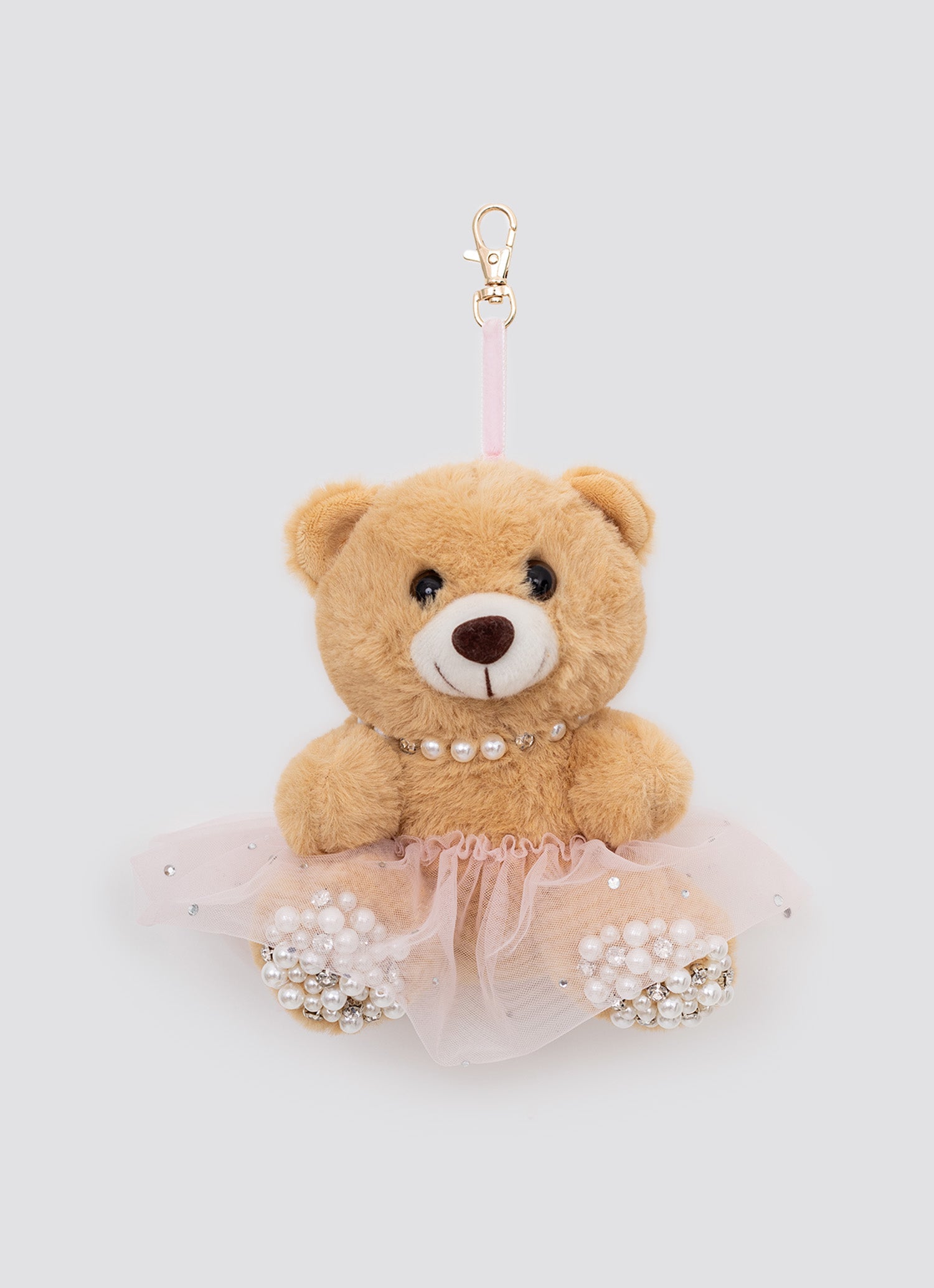 LaPitu Pelúcia Bebé