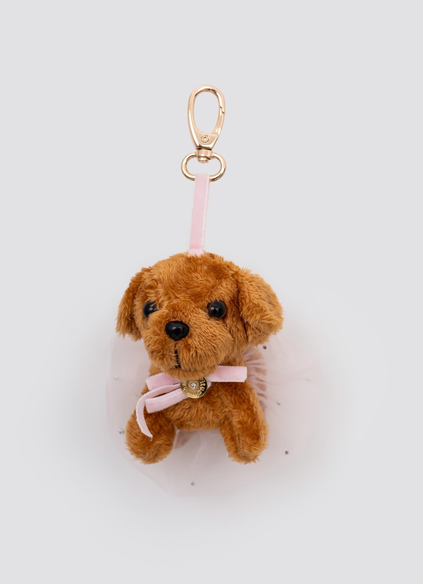 LaPitu Pelúcia Vivi