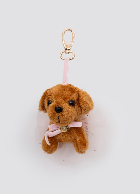 LaPitu Pelúcia Vivi