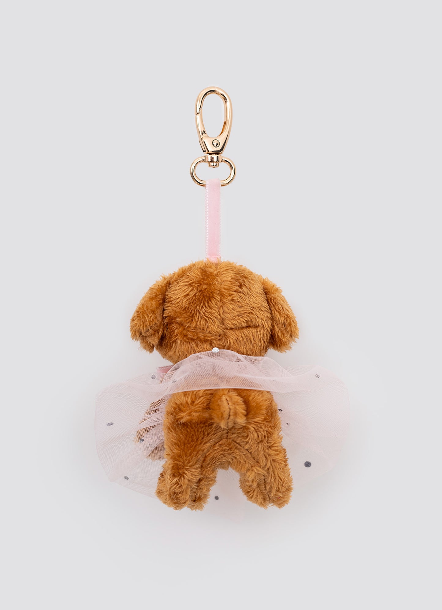 LaPitu Pelúcia Vivi