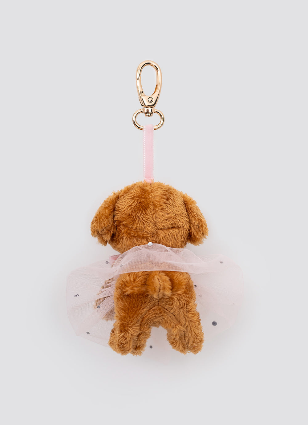 LaPitu Pelúcia Vivi