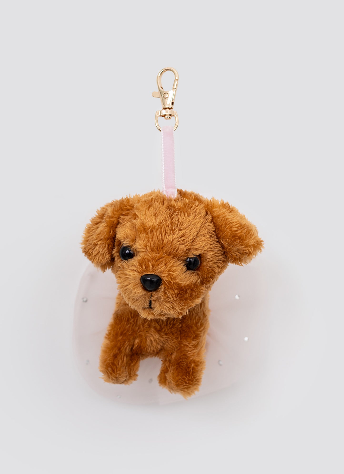 LaPitu Pelúcia Vavá