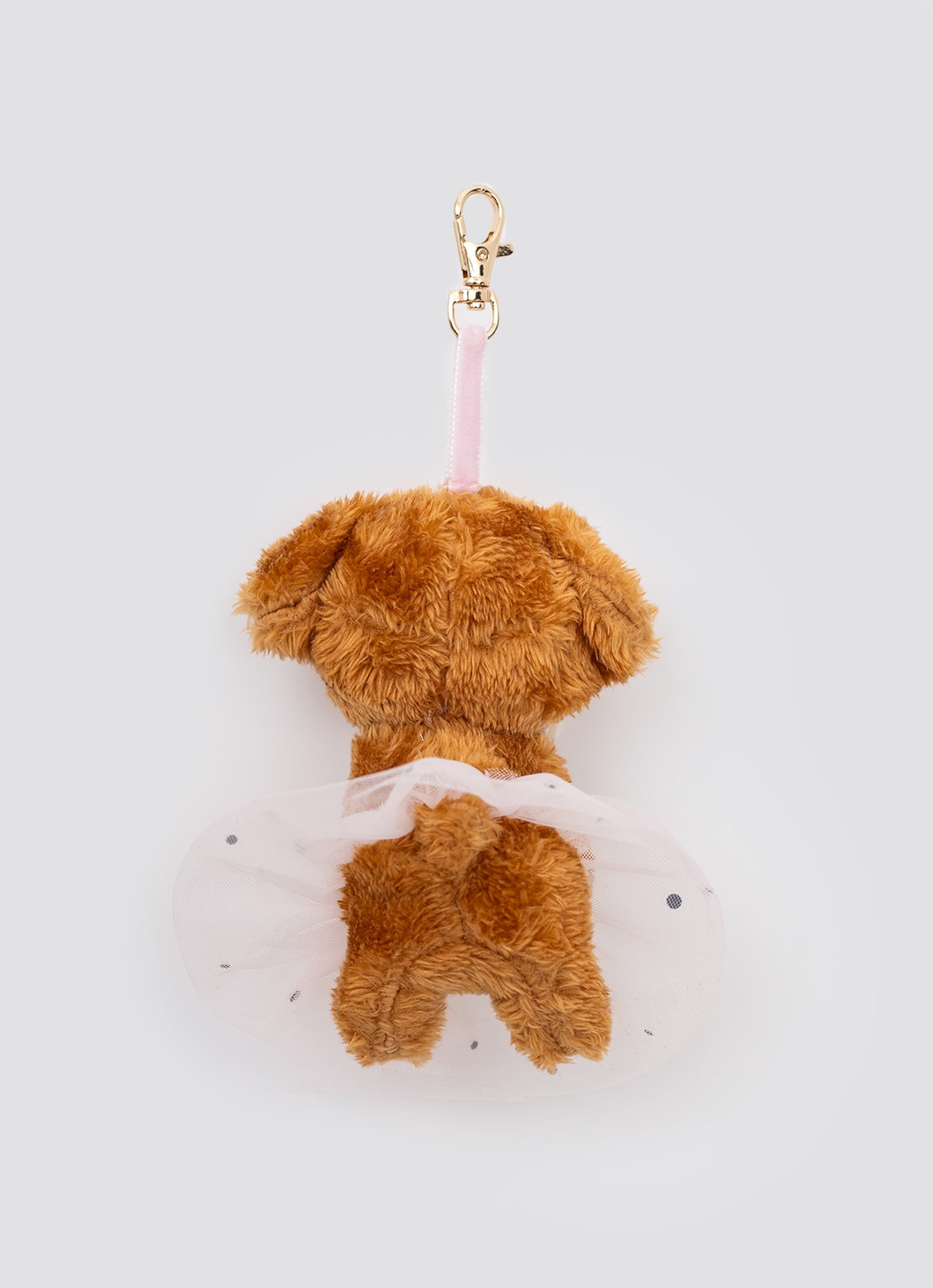 LaPitu Pelúcia Vavá