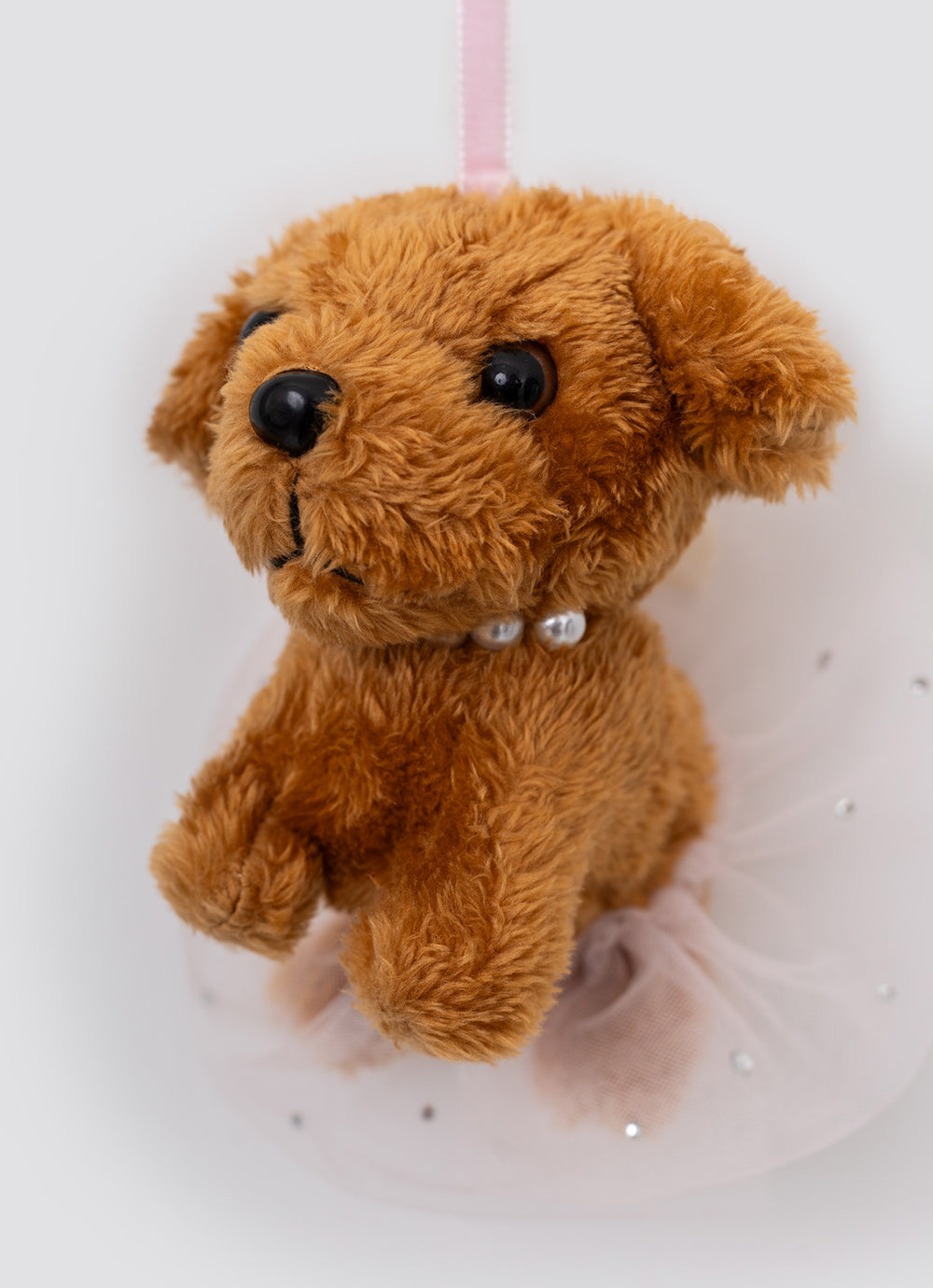 LaPitu Pelúcia Vavá