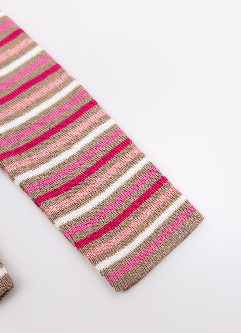 Básica Tricot Listrada Pituchinhus