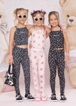 Legging Light Estampada