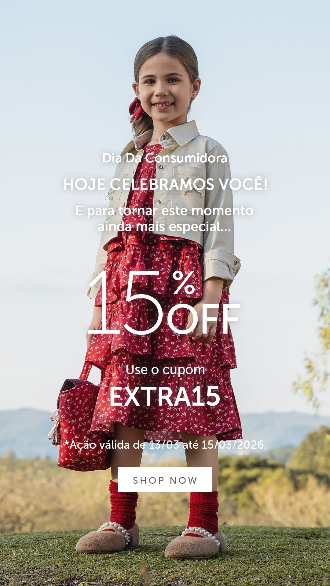  Descrição do banner 