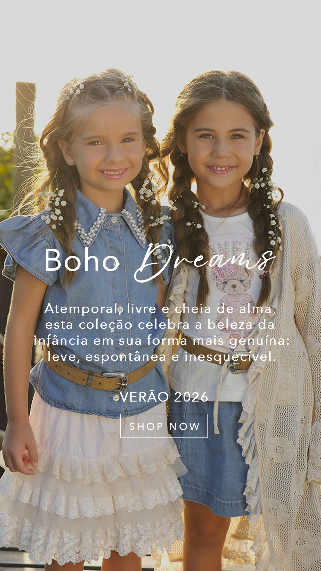  Descrição do banner 