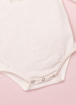 Body Cotton Gola Tule Cristais