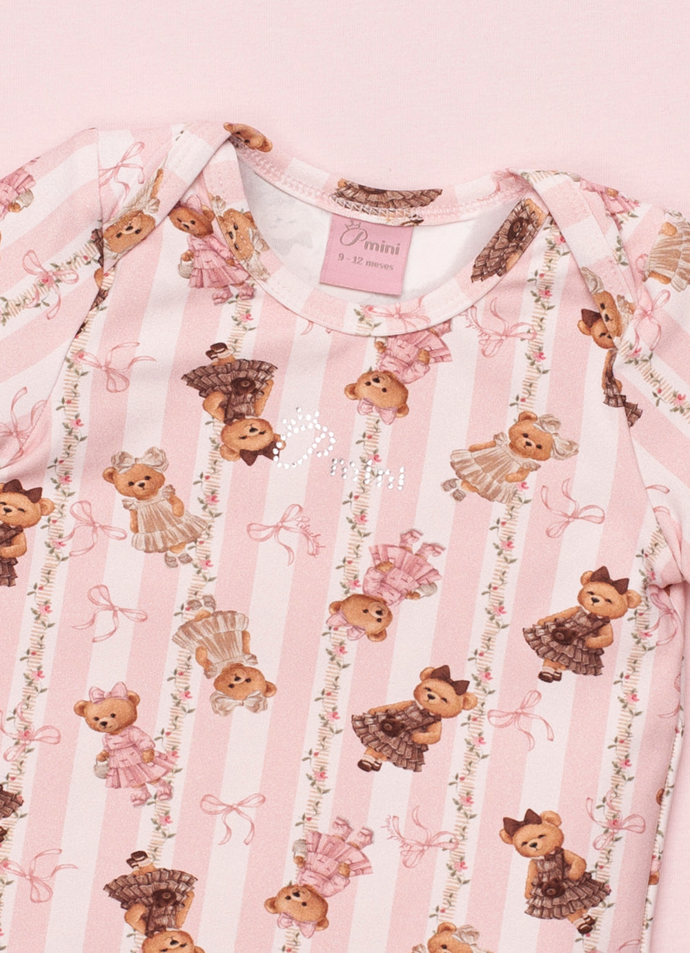 Body Light Estampado