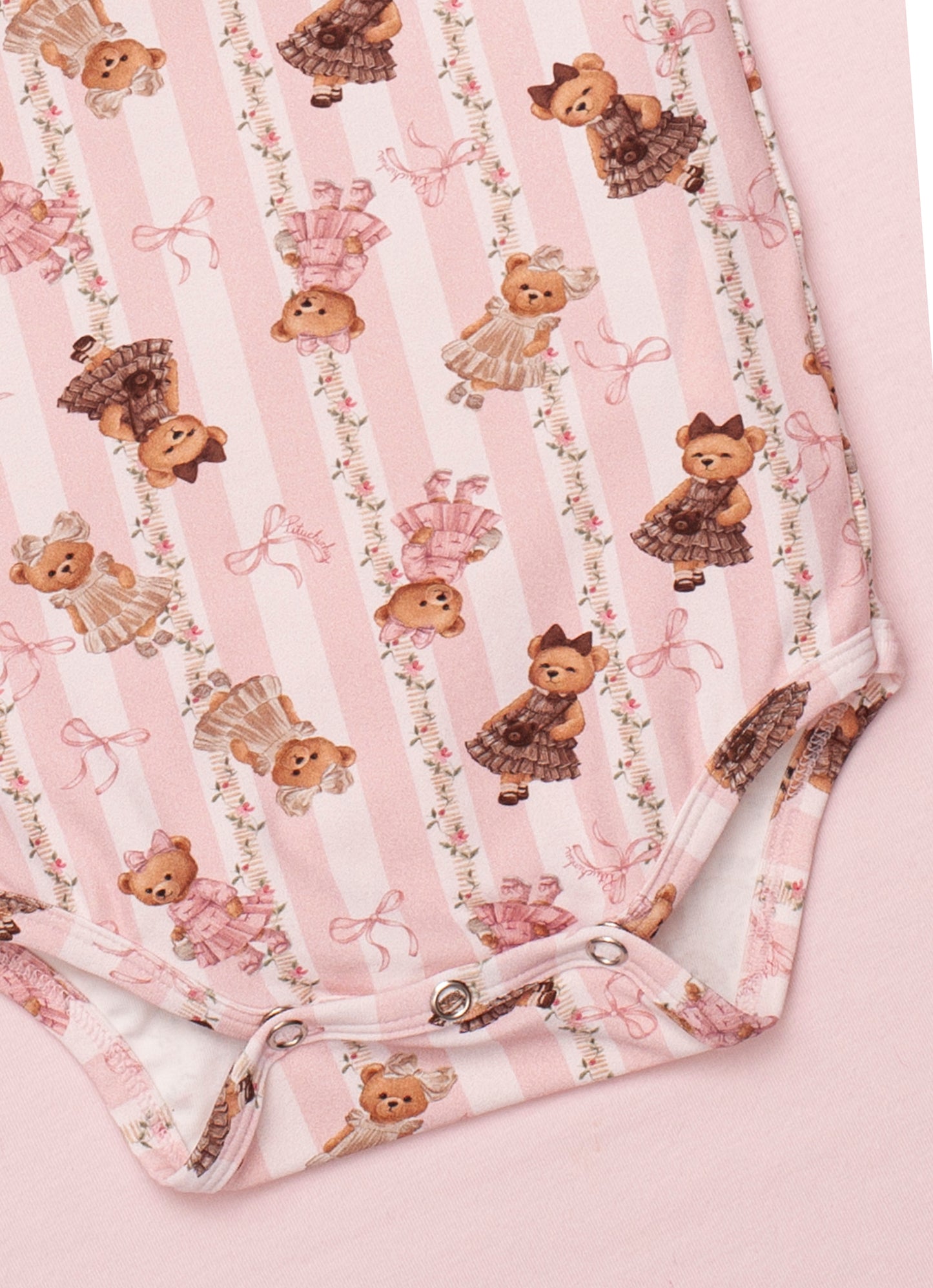 Body Light Estampado