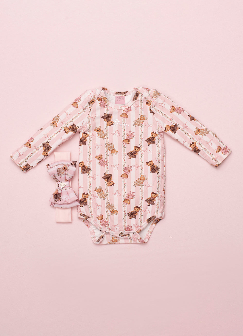 Body Light Estampado