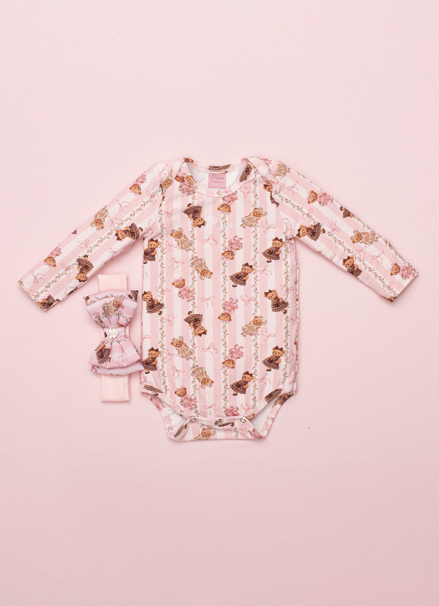 Body Light Estampado