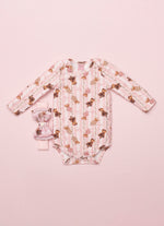 Body Light Estampado