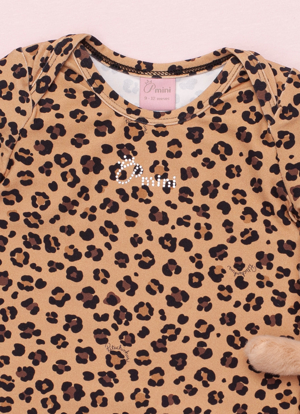 Body Light Estampado