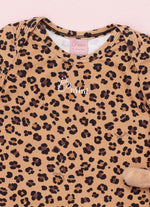 Body Light Estampado